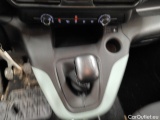  Citroen  Berlingo Citroën  Multispace 1.2 PureTech 110 MAN6 S&S Live M 5d #47