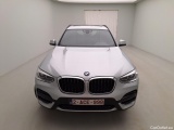  Bmw  X3 BMW,  '17, BMW  xDrive30e (120 kW) 5d 