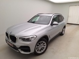  Bmw  X3 BMW,  '17, BMW  xDrive30e (120 kW) 5d #3