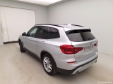  Bmw  X3 BMW,  '17, BMW  xDrive30e (120 kW) 5d #4