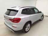  Bmw  X3 BMW,  '17, BMW  xDrive30e (120 kW) 5d #5