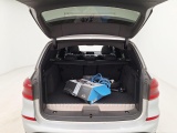  Bmw  X3 BMW,  '17, BMW  xDrive30e (120 kW) 5d #10