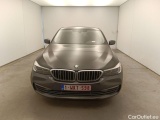  Bmw  Serie 6 BMW 6 Reeks Gran Turismo 620d (120kW) 5d 