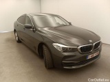  Bmw  Serie 6 BMW 6 Reeks Gran Turismo 620d (120kW) 5d #2