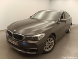  Bmw  Serie 6 BMW 6 Reeks Gran Turismo 620d (120kW) 5d #3