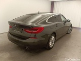  Bmw  Serie 6 BMW 6 Reeks Gran Turismo 620d (120kW) 5d #4