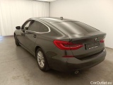  Bmw  Serie 6 BMW 6 Reeks Gran Turismo 620d (120kW) 5d #5