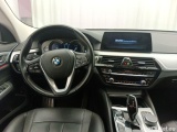  Bmw  Serie 6 BMW 6 Reeks Gran Turismo 620d (120kW) 5d #9