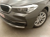  Bmw  Serie 6 BMW 6 Reeks Gran Turismo 620d (120kW) 5d #33