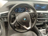  Bmw  Serie 6 BMW 6 Reeks Gran Turismo 620d (120kW) 5d #35