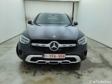  Mercedes  G-Klasee Mercedes-Benz GLC Coupé GLC 200 d Business Solution 5d 
