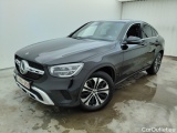  Mercedes  G-Klasee Mercedes-Benz GLC Coupé GLC 200 d Business Solution 5d #2