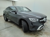  Mercedes  G-Klasee Mercedes-Benz GLC Coupé GLC 200 d Business Solution 5d #3