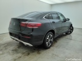  Mercedes  G-Klasee Mercedes-Benz GLC Coupé GLC 200 d Business Solution 5d #5
