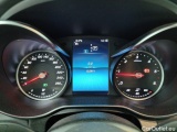  Mercedes  G-Klasee Mercedes-Benz GLC Coupé GLC 200 d Business Solution 5d #7