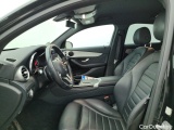  Mercedes  G-Klasee Mercedes-Benz GLC Coupé GLC 200 d Business Solution 5d #10