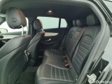  Mercedes  G-Klasee Mercedes-Benz GLC Coupé GLC 200 d Business Solution 5d #11