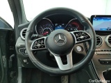  Mercedes  G-Klasee Mercedes-Benz GLC Coupé GLC 200 d Business Solution 5d #30