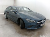  Mercedes  CLA-Klasse Mercedes-Benz CLA Shooting Brake CLA 200 d Business Solution 5d #2