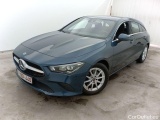  Mercedes  CLA-Klasse Mercedes-Benz CLA Shooting Brake CLA 200 d Business Solution 5d #3