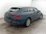  Mercedes  CLA-Klasse Mercedes-Benz CLA Shooting Brake CLA 200 d Business Solution 5d #5