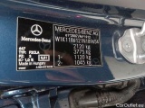  Mercedes  CLA-Klasse Mercedes-Benz CLA Shooting Brake CLA 200 d Business Solution 5d #19