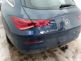  Mercedes  CLA-Klasse Mercedes-Benz CLA Shooting Brake CLA 200 d Business Solution 5d #32