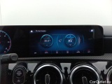  Mercedes  CLA-Klasse Mercedes-Benz CLA Shooting Brake CLA 200 d Business Solution 5d #37