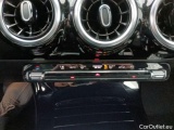 Mercedes  CLA-Klasse Mercedes-Benz CLA Shooting Brake CLA 200 d Business Solution 5d #38