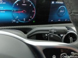  Mercedes  CLA-Klasse Mercedes-Benz CLA Shooting Brake CLA 200 d Business Solution 5d #41