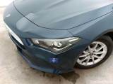  Mercedes  CLA-Klasse Mercedes-Benz CLA Shooting Brake CLA 200 d Business Solution 5d #44