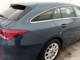  Mercedes  CLA-Klasse Mercedes-Benz CLA Shooting Brake CLA 200 d Business Solution 5d #49