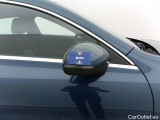  Mercedes  CLA-Klasse Mercedes-Benz CLA Shooting Brake CLA 200 d Business Solution 5d #54