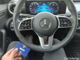  Mercedes  CLA-Klasse Mercedes-Benz CLA Shooting Brake CLA 200 d Business Solution 5d #56