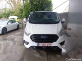  Ford  Transit Ford  Custom 340L 2.0TD170Pk/125Kw A6 FWD Trend 4d 