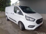  Ford  Transit Ford  Custom 340L 2.0TD170Pk/125Kw A6 FWD Trend 4d #2