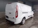  Ford  Transit Ford  Custom 340L 2.0TD170Pk/125Kw A6 FWD Trend 4d #5