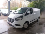  Ford  Transit Ford  Custom 340L 2.0TD170Pk/125Kw A6 FWD Trend 4d #3