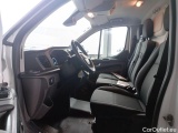  Ford  Transit Ford  Custom 340L 2.0TD170Pk/125Kw A6 FWD Trend 4d #6