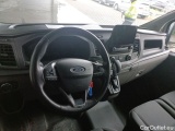  Ford  Transit Ford  Custom 340L 2.0TD170Pk/125Kw A6 FWD Trend 4d #9