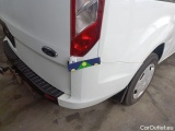  Ford  Transit Ford  Custom 340L 2.0TD170Pk/125Kw A6 FWD Trend 4d #23
