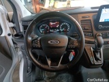  Ford  Transit Ford  Custom 340L 2.0TD170Pk/125Kw A6 FWD Trend 4d #25