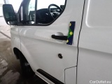  Ford  Transit Ford  Custom 340L 2.0TD170Pk/125Kw A6 FWD Trend 4d #31