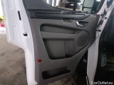  Ford  Transit Ford  Custom 340L 2.0TD170Pk/125Kw A6 FWD Trend 4d #64