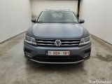  Volkswagen  Tiguan Volkswagen  Allspace 2.0 TDI SCR Comfortline 5d 