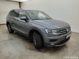  Volkswagen  Tiguan Volkswagen  Allspace 2.0 TDI SCR Comfortline 5d #2