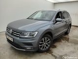  Volkswagen  Tiguan Volkswagen  Allspace 2.0 TDI SCR Comfortline 5d #3