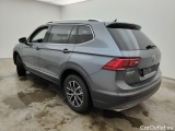  Volkswagen  Tiguan Volkswagen  Allspace 2.0 TDI SCR Comfortline 5d #4