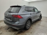  Volkswagen  Tiguan Volkswagen  Allspace 2.0 TDI SCR Comfortline 5d #5