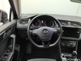  Volkswagen  Tiguan Volkswagen  Allspace 2.0 TDI SCR Comfortline 5d #9